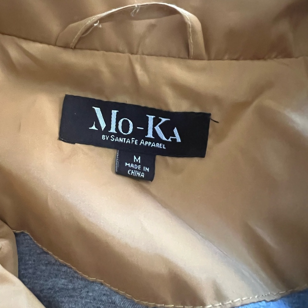 Lightweight Yellow Rain Jacket - image 2